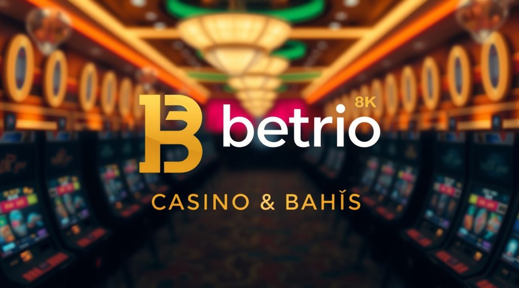 Betrio
