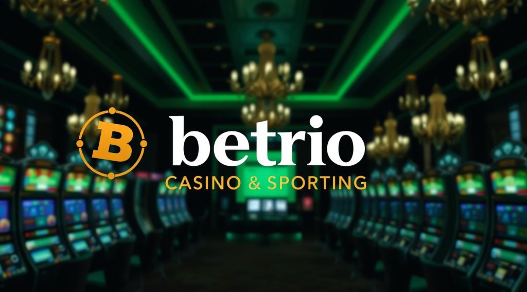 Betrio Yeni Giriş Adresi