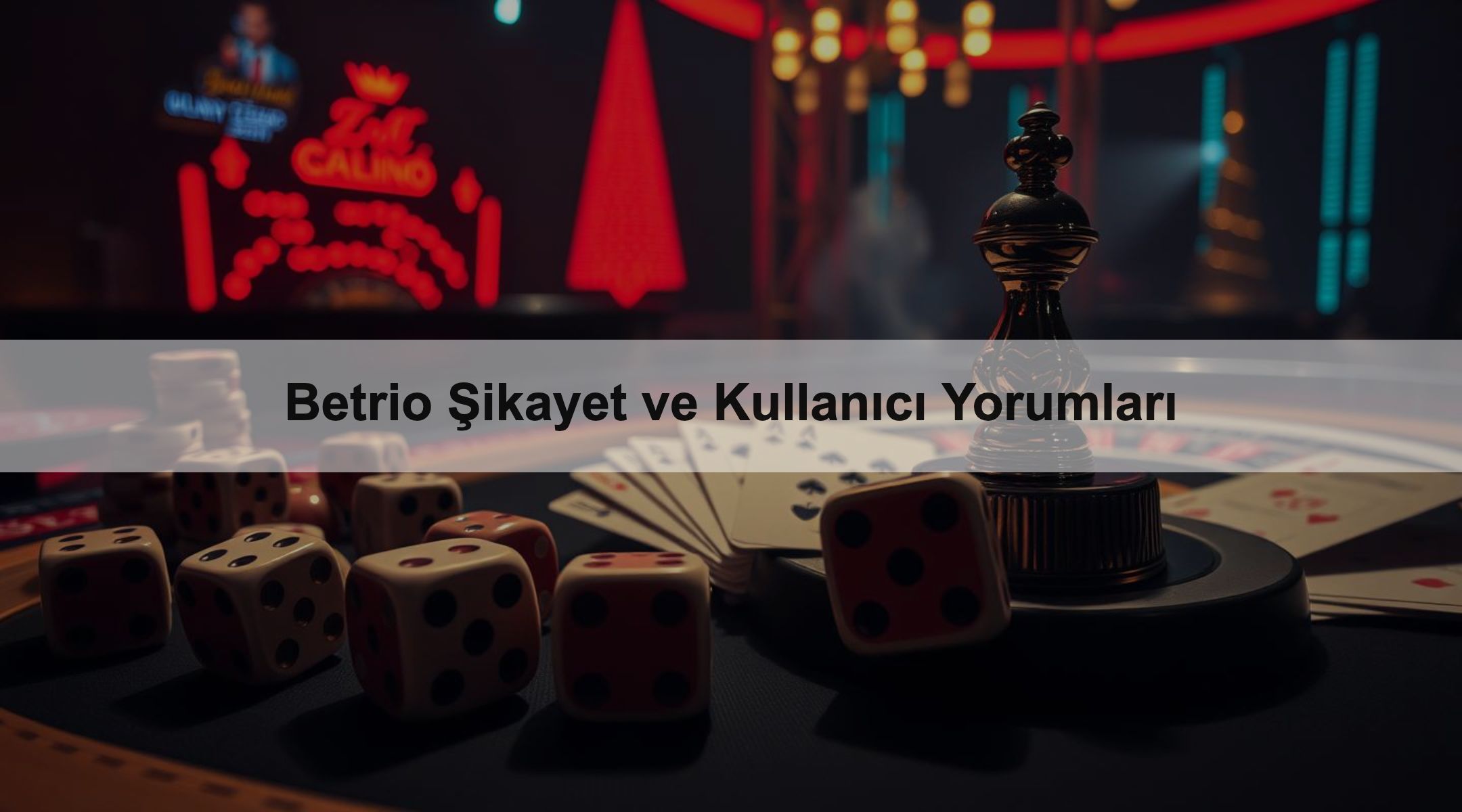 Betrio Şikayet ve Kullanıcı Yorumları
